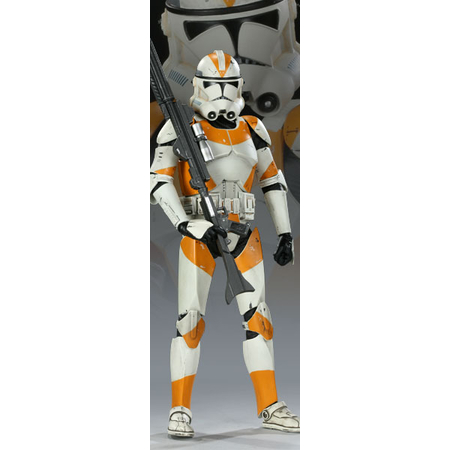 Clone Trooper Utapau