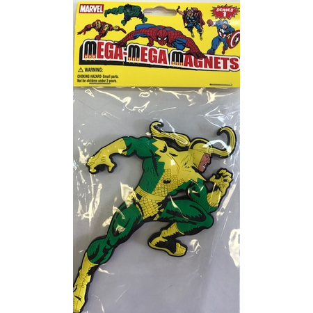 Marvel Mega Magnet - Loki