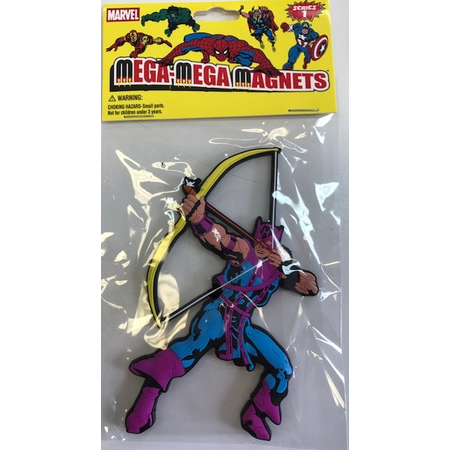 Marvel Mega Magnet - Hawkeye