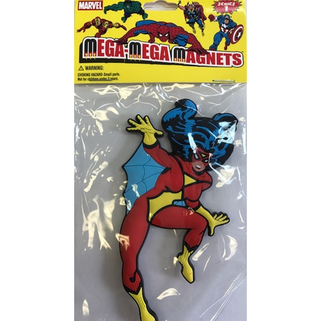 Marvel Mega Magnet - Spider-Woman