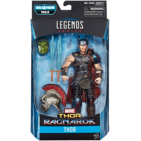 Marvel Legends Thor Ragnarok - Thor Ragnarok