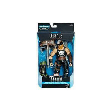 Marvel Legends Thor Ragnarok - Ares