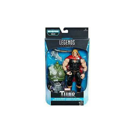 Marvel Legends Thor Ragnarok - Odinson (Thor)