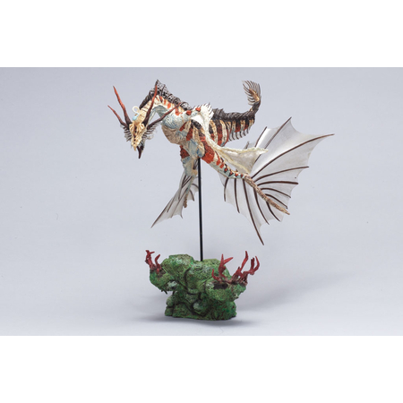 McFarlane's Dragons Série 3 Quest for the Lost King Water Dragon Clan McFarlane