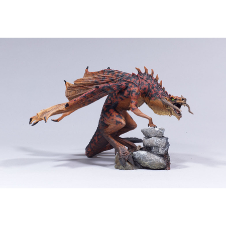 McFarlane's Dragons S�rie 3 Quest for the Lost King Berserker Dragon Clan McFarlane