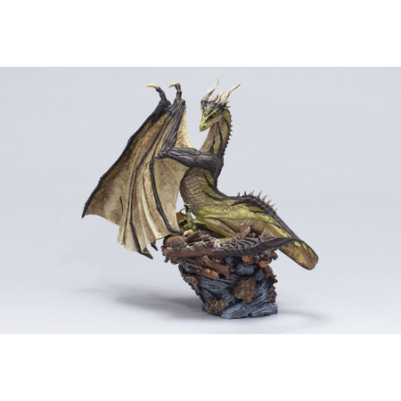 McFarlane's Dragons S�rie 3 Quest for the Lost King Eternal Dragon Clan McFarlane