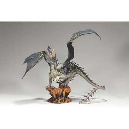 McFarlane's Dragons Série 4 The Fall of the Dragon Kingdom Eternal Dragon Clan McFarlane