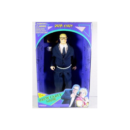 The Drew Carey Show Drew Carey figurine Creation Entertainment DD-01