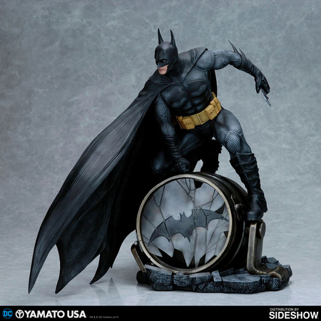 Batman Fantasy Figure Gallery PVC Statue - PVC Figure Yamato USA 903176