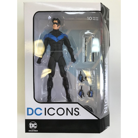 DC Icons - Nightwing