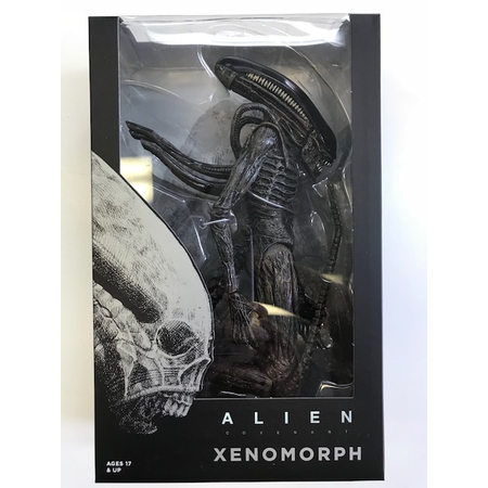 Alien Covenant - Xenomorph 7-inch