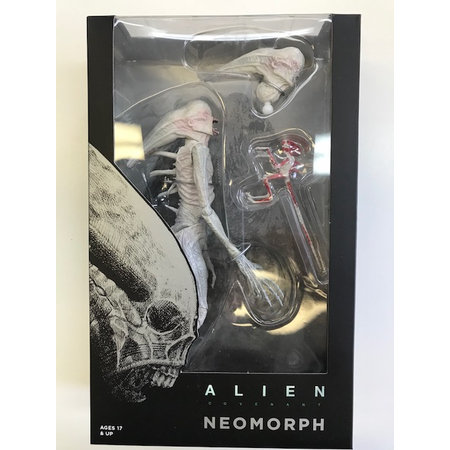 Alien Covenant - Neomorph 7-inch