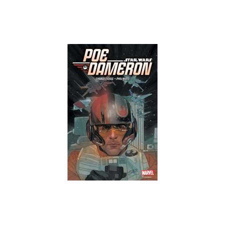 Poe Dameron