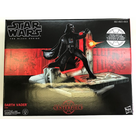 Star Wars Black Series Centerpiece - Darth Vader