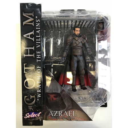 Gotham TV Series Select - Azrael 7 pouces