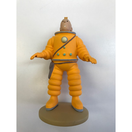 Figurines Tintin (Moulinsart Collection) - Plusieurs diff�rents en Magasin - Vente Final