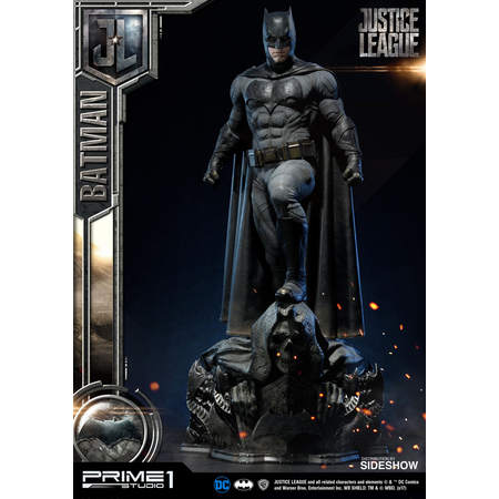 Justice League Batman Statue Prime 1 Studio 903246