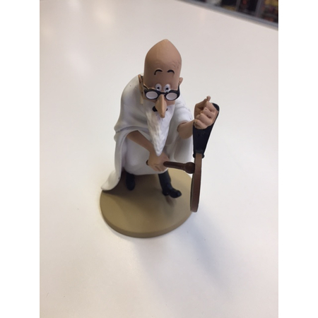 Figurines Tintin (Moulinsart Collection) - Plusieurs diff�rents en Magasin - Vente Final