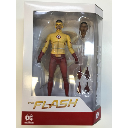 Flash TV Series - Kid Flash