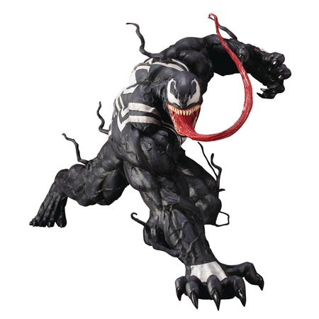 Marvel Now Venom Artfx Statue 1:10