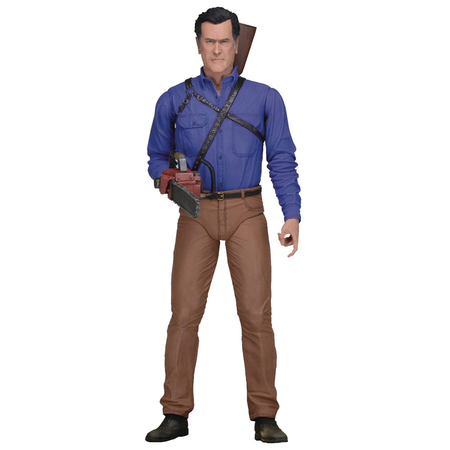 Ash vs Evil Dead - Ultimate Ash 7-inch scale action figure NECA 41968