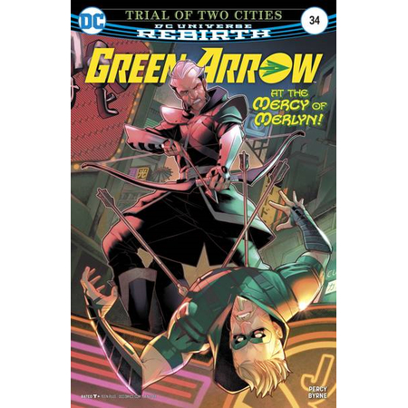 Green Arrow