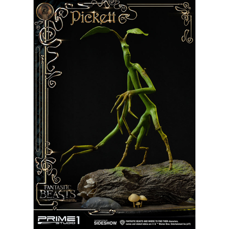 Les Animaux fantastiques Pickett Statue Prime 1 Studio 903330