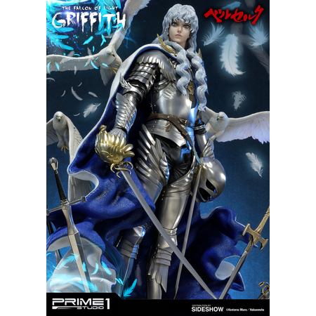 Griffith The Falcon of Light de Berserk (Manga) statue Prime 1 Studio 903310