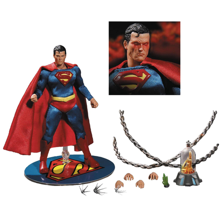 One-12 Collective DC Superman