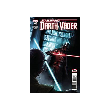 Darth Vader (vol. 2)
