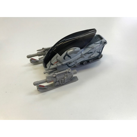 G.I. Joe 2009 Rockslide ATAV (Used) Sell is Final Sold in Store Only