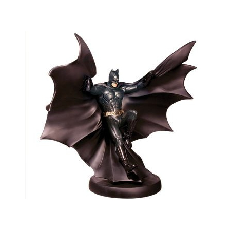 Batman Begins Statue Batman in flight édition 1732/4000 Gentle Giant DC Direct