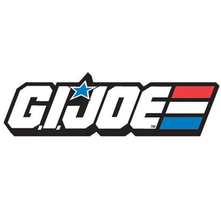 G.I. Joe Vintage Loose Figure (Used) Sell is Final Sold in Store Only