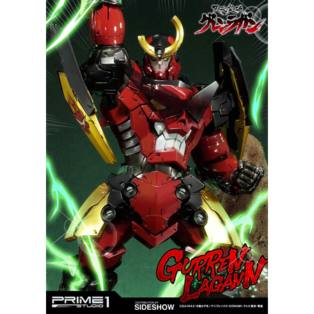 Tengen Toppa Gurren Lagann (Anime) Statue Prime 1 Studio 903347