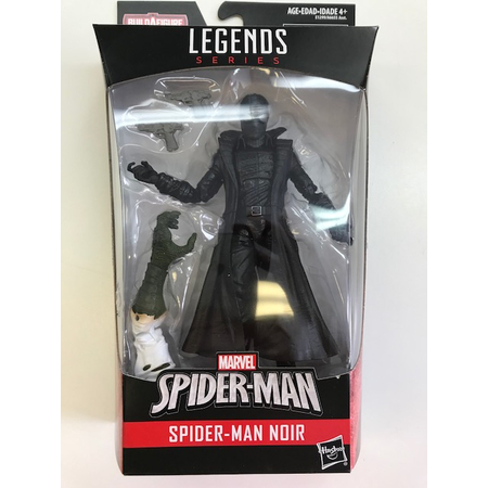 Marvel Legends Spider-Man - Spider-Man Noir