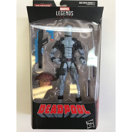 Marvel Legends Deadpool - Deadpool X-Force