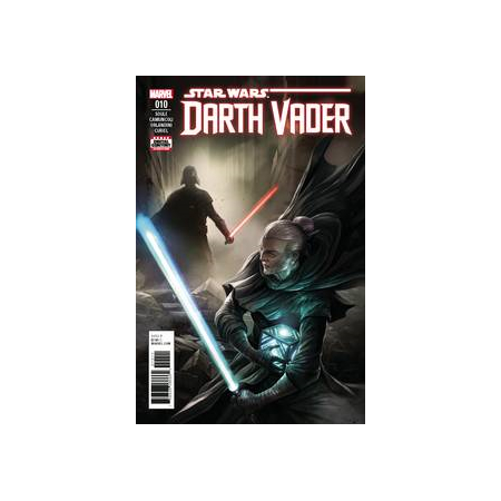 Darth Vader (vol. 2)