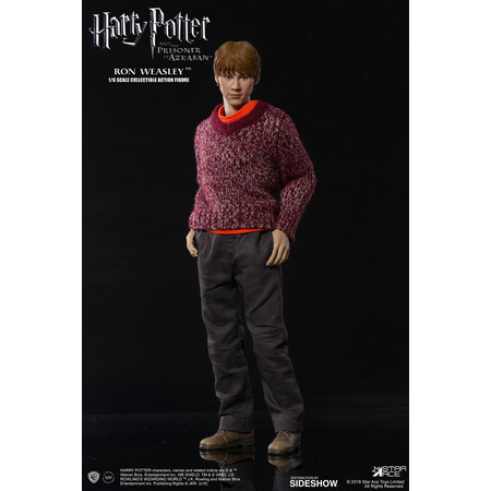 Harry Potter et le prisonnier d'Azkaban figurine échelle 1:6 Star Ace Toys Ltd 903378