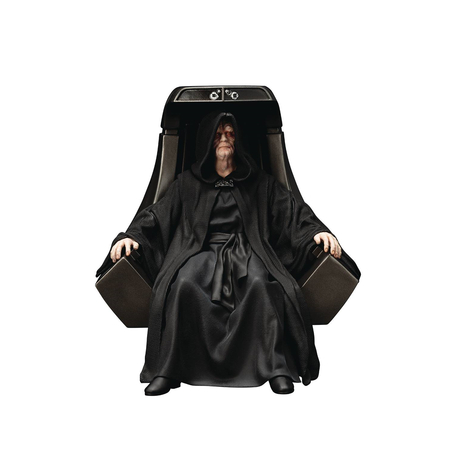 Star Wars Emperor Palpatine Artfx Statue 1:10 Kotobukiya