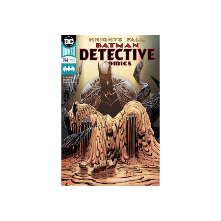 Detective Comics