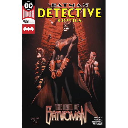 Detective Comics