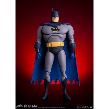 Batman: The Animated Series figurine �chelle 1:6 Mondo 903405