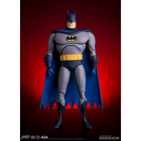 Batman: The Animated Series figurine échelle 1:6 Mondo 903405