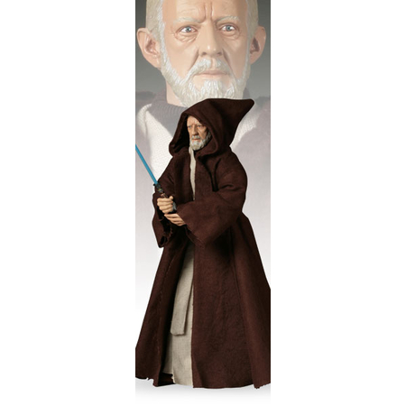 Star Wars Order of the Jedi Obi-Wan Kenobi Jedi Master