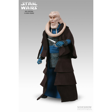 Star Wars Bib Fortuna