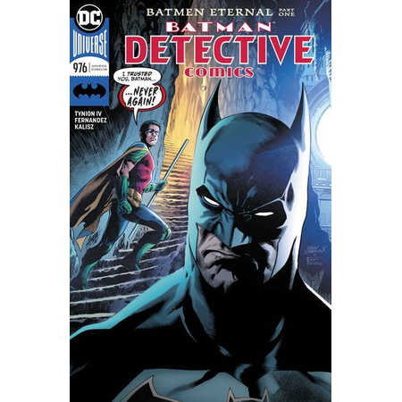 Detective Comics