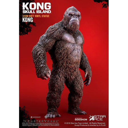 Kong: Skull Island Statue en vinyle Star Ace Toys Ltd 903474