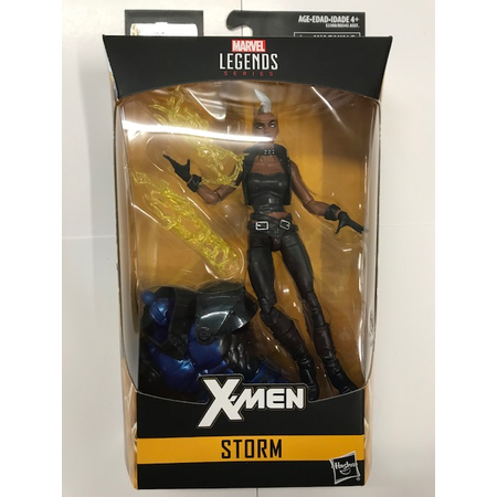 Marvel Legends X-Men - Storm
