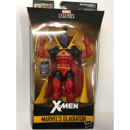 Marvel Legends X-Men - Gladiator