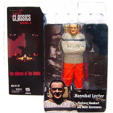 neca hannibal